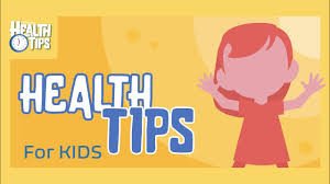 Health Tips for Kids Promoting Wellness and Happiness